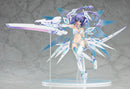 Hyperdimension Neptunia Good Smile Company Purple Heart Lilac COOL