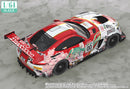 Hatsune Miku GT Project GOODSMILE RACING 1/64 Scale Good Smile Hatsune Miku AMG 2017 SPA24H Ver.