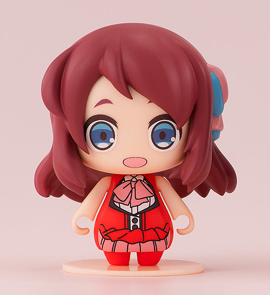 Zombie Land Saga Good Smile Company Pocket Maquette: Zombieland Saga 01 (Set of 8 Characters)