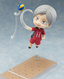 806 Haikyu!! Nendoroid Lev Haiba