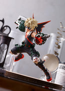 My Hero Academia POP UP PARADE Katsuki Bakugo: Hero Costume Ver.
