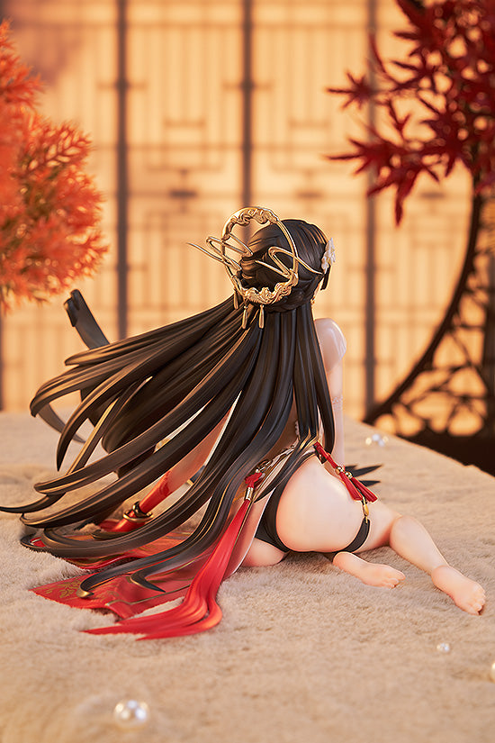 Punishing: Gray Raven LUMINOUS BOX Qu: Crimson Blessing