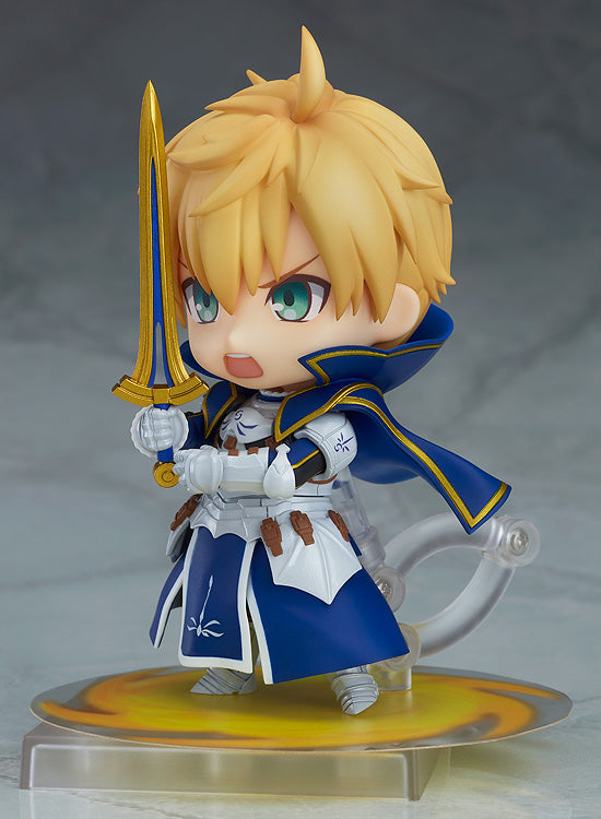 0842-DX Fate/Grand Order Nendoroid Saber/Arthur Pendragon (Prototype): Ascension Ver. (re-run)