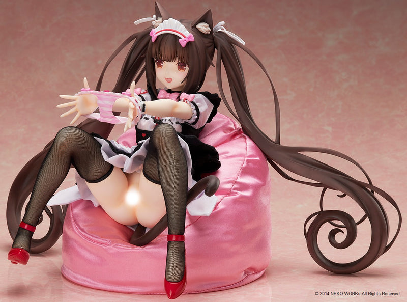 NEKOPARA BINDing Chocola