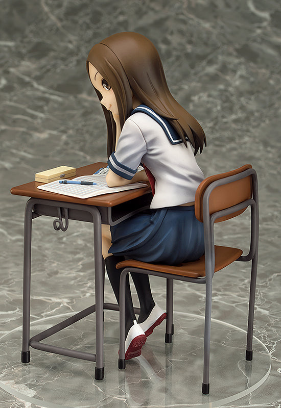Karakai Jozu No Takagi-san Phat! Takagi-san