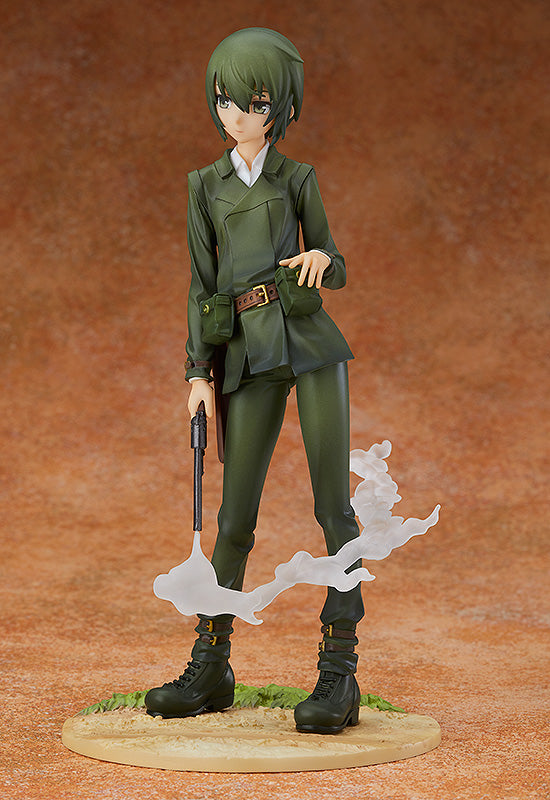 Kino's Journey GOOD SMILE COMPANY Kino: Refined Ver.