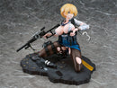 Girls' Frontline Phat! Company VSK-94 Heavy Damage Ver.
