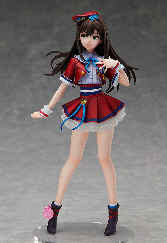THE IDOLM@STER CINDERELLA GIRLS FREEing Rin Shibuya: new generations Ver.