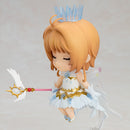 1040 Cardcaptor Sakura: Clear Card Nendoroid Sakura Kinomoto: CLEAR Ver.