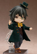 Nendoroid Doll Good Smile Company Mad Hatter