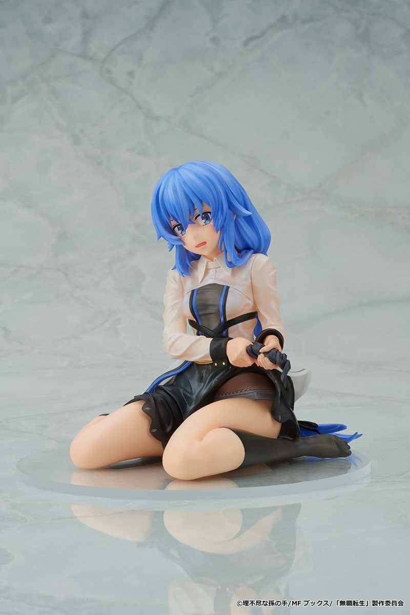 Mushoku Tensei jobless reincarnation SOL Internatinal co.,ltd. Roxy Migurdia water splash Ver.1/6