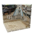 Dioramansion 150 PLM Dioramansion 150: That Time I Got Reincarnated as a Slime Central City of Rimuru Town Square