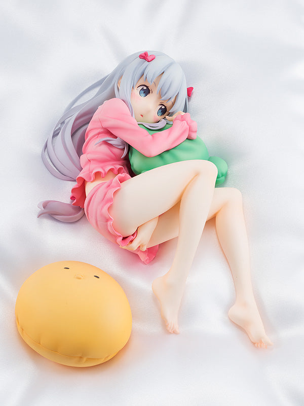 Eromanga Sensei KADOKAWA Sagiri Izumi