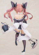 BLADE Original Character PROGRESS PEACH Maid Figure Series: Miss Tabby