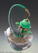 JOJO'S BIZARRE ADVENTURE Part4 Diamond is unbreakable Medicos Entertainment Chozokado「Koichi Hirose&Ec(Act 1)」