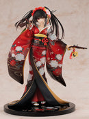 Date A Live KADOKAWA Date A Live Light Novel: Kurumi Tokisaki - Alluring Kimono Ver.