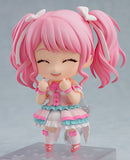 1139 BanG Dream! Girls Band Party! Nendoroid Aya Maruyama: Stage Outfit Ver.