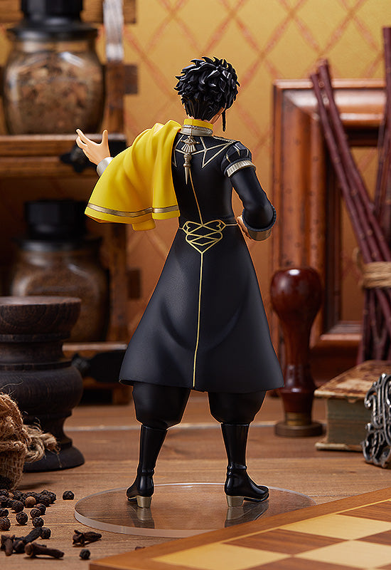 Fire Emblem: Three Houses POP UP PARADE Claude von Riegan