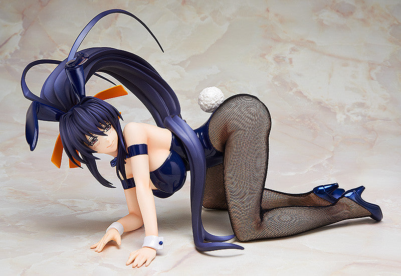 High School DxD NEW FREEing Akeno Himejima Bunny Ver.(re-run)