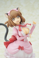 And you thought there is Never a girl online?  Di molto bene Nekohime