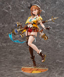 Atelier Ryza 2: Lost Legends & the Secret Fairy Wonderful Works Ryza (Reisalin Stout)