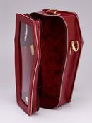 Nendoroid Doll Pouch Neo: Coffin (Red)(re-run)