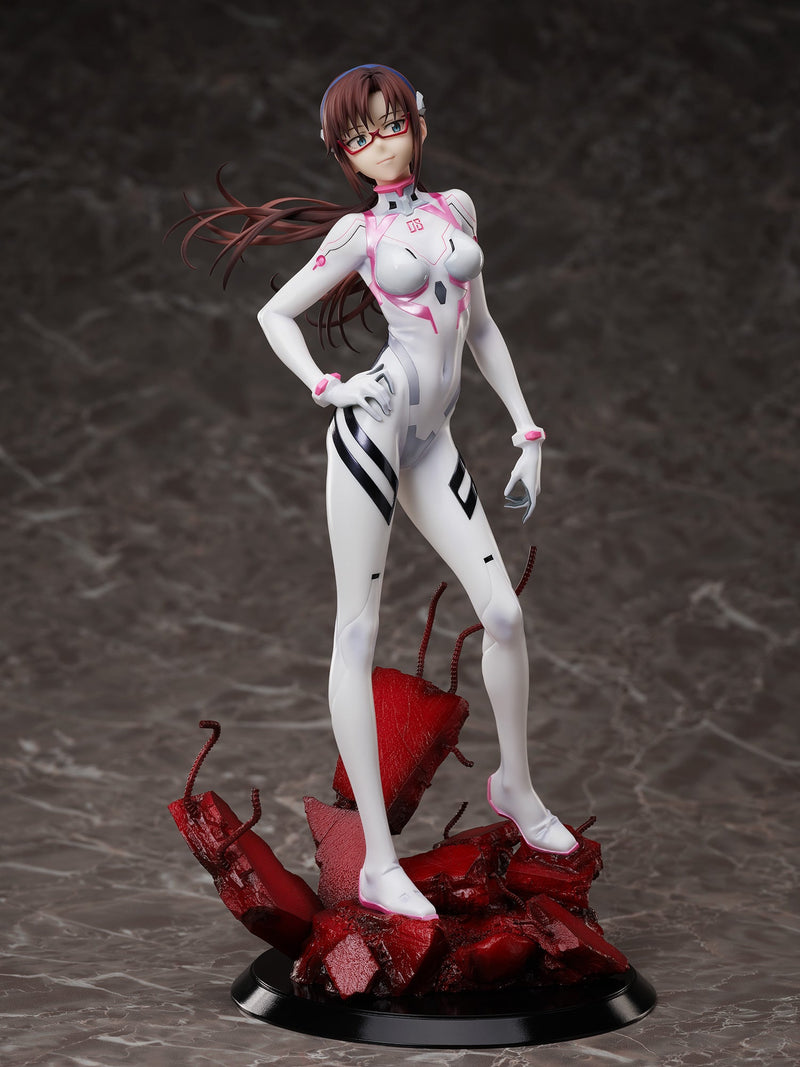 EVANGELION: 3.0+1.0 Thrice Upon a Time REVOLVE Mari Makinami Illustrious ［LAST MISSION］