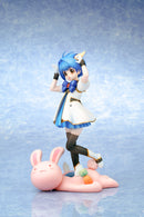 Galaxy Angel Broccoli Mint Blancmanche