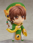 763 Cardcaptor Sakura Nendoroid Syaoran Li