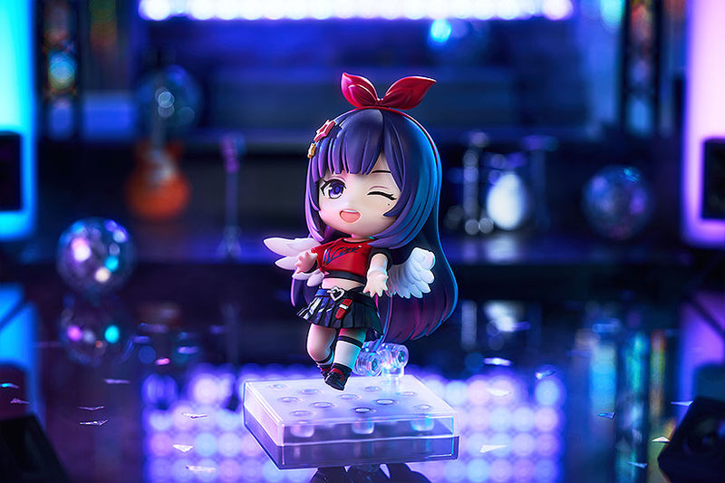 1972 A-SOUL Nendoroid Bella
