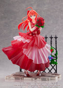 The Quintessential Quintuplets Movie eStream Itsuki Nakano Floral Dress Ver.