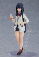 440 SSSS.GRIDMAN  figma Rikka Takarada (re-run)