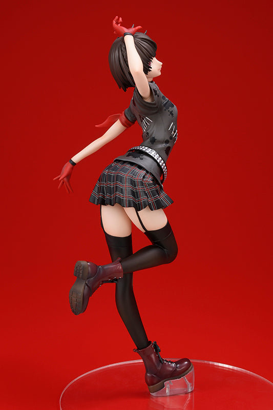 Persona 5: Dancing in Starlight HOBBY JAPAN Makoto Niijima