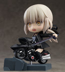 1142-DX Fate/Grand Order Nendoroid Saber/Altria Pendragon (Alter) & Cuirassier Noir Shinjuku Ver.
