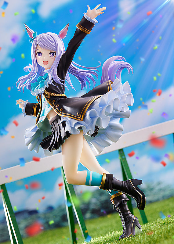 Umamusume: Pretty Derby Good Smile Company Mejiro McQueen ~The Treasure of the Prestigious Mejiro Family~
