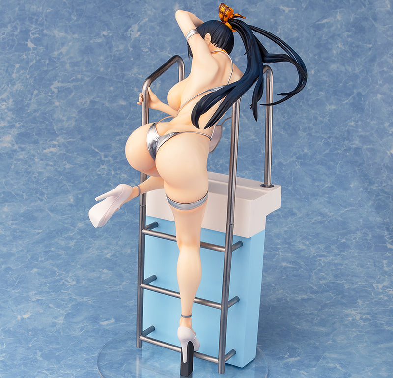 Melon Books Tapestry Rocket Boy Aoi Nanami