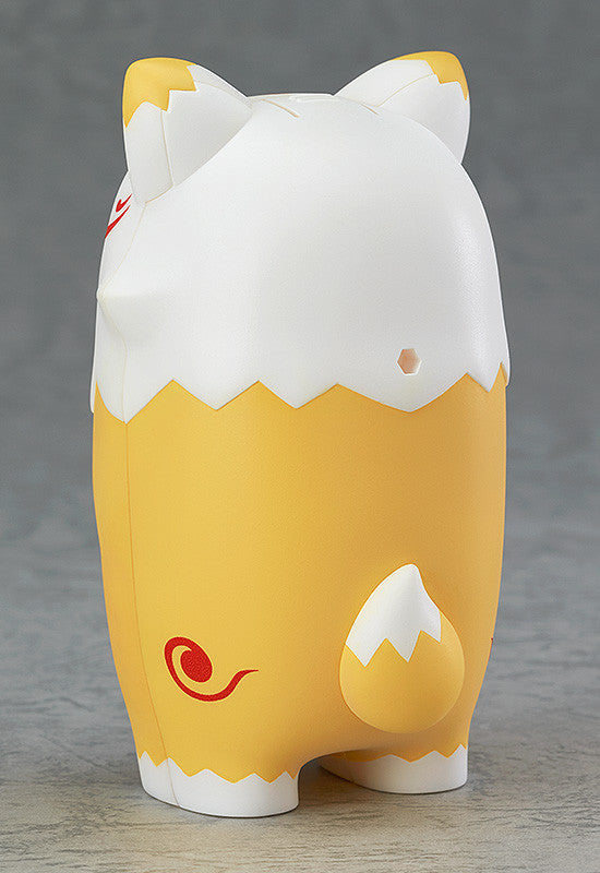 Nendoroid More Touken Ranbu -ONLINE- Face Parts Case (Konnosuke)