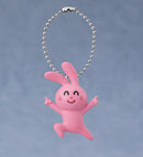 irasutoya Party Good Smile Company irasutoya Party Mascot Keychains (Set of 6 Characters)