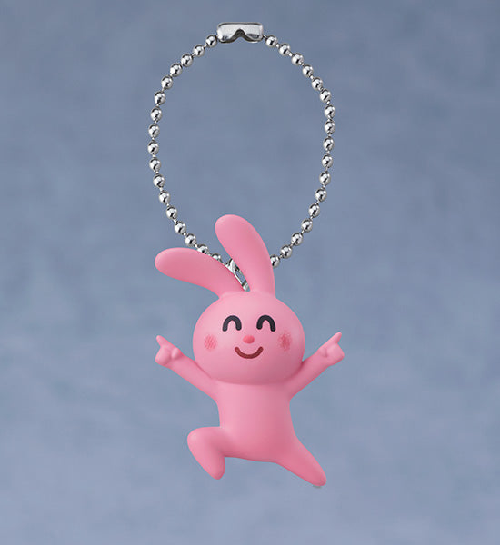 irasutoya Party Good Smile Company irasutoya Party Mascot Keychains (Set of 6 Characters)