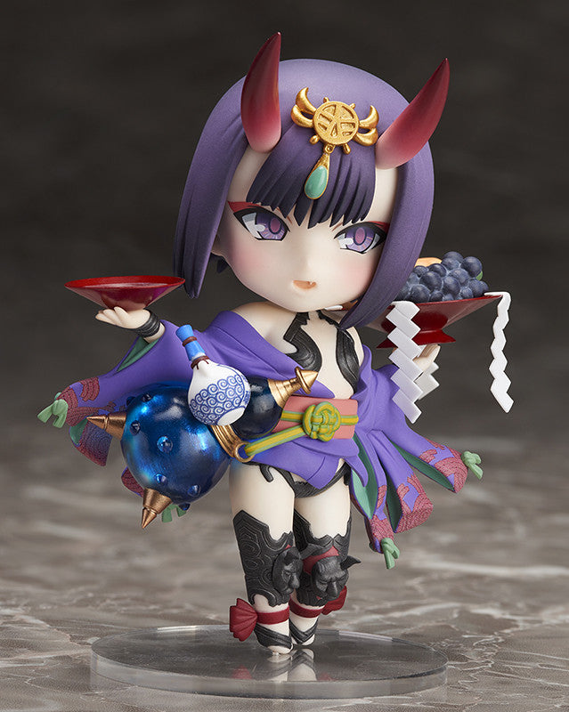 Chara-Forme Beyond: Fate/Grand Order Monolith Assassin/Shuten Douji PVC Figure DELUXE Ver.