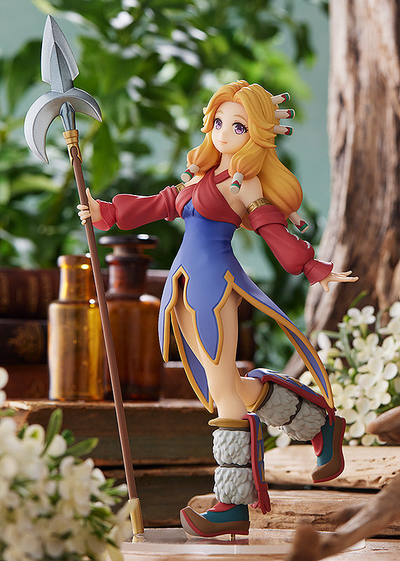 Legend of Mana: The Teardrop Crystal POP UP PARADE Seraphina