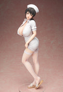 110 ~Sanfujinka Shikeishuu Byouin Jack~ FREEing Asami Akabane