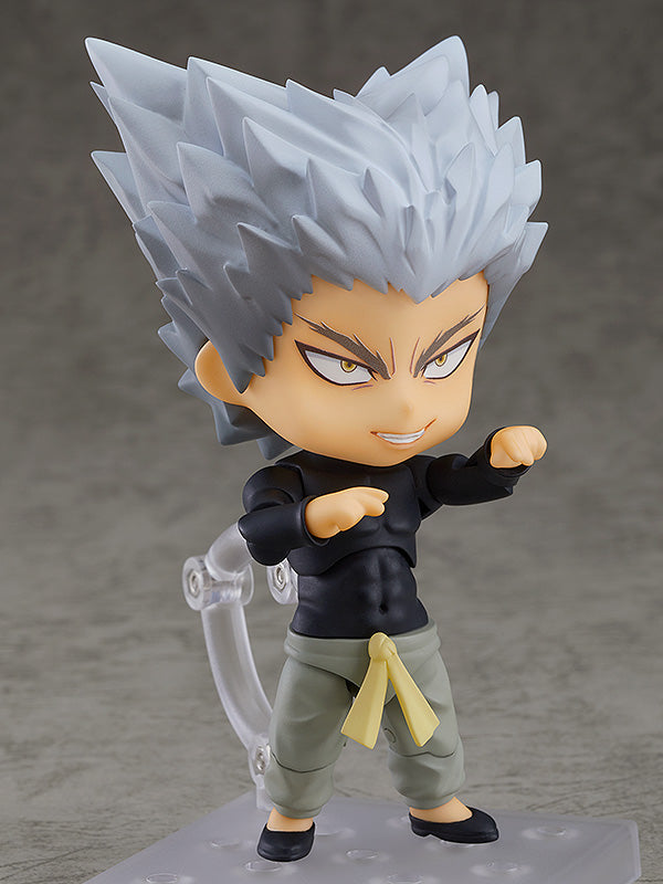 1159 ONE PUNCH MAN Nendoroid Garo: Super Movable Edition