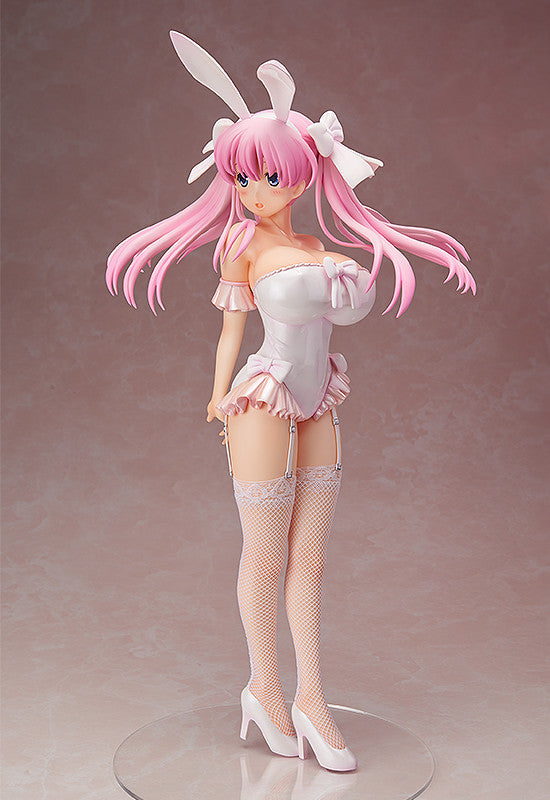 Saki Zenkoku-hen FREEing Nodoka Haramura: Bunny Ver. (re-run)