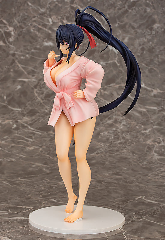 High School DxD HERO KADOKAWA Akeno Himejima: Bathrobe Ver.