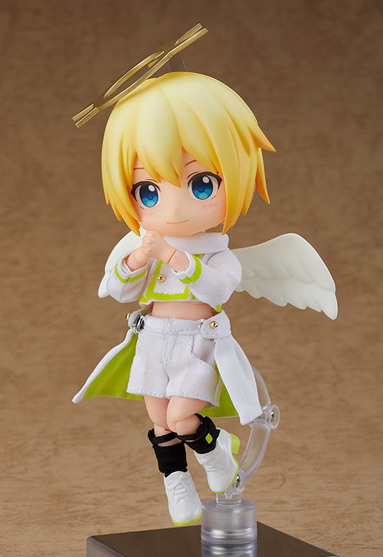 Nendoroid Doll Nendoroid Doll Angel: Ciel