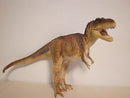 DINOTALES KAIYODO Tyrannosaurus : brown color