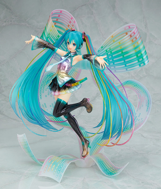 Character Vocal Series 01: Hatsune Miku GOOD SMILE COMPANY Hatsune Miku: 10th Anniversary Ver. Memorial Box