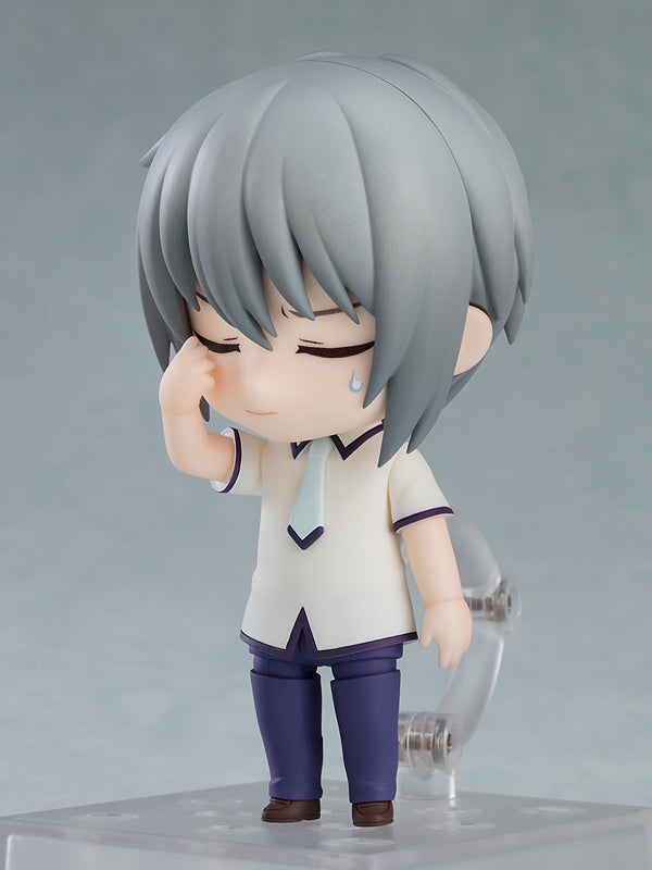 1915 Fruits Basket Nendoroid Yuki Soma