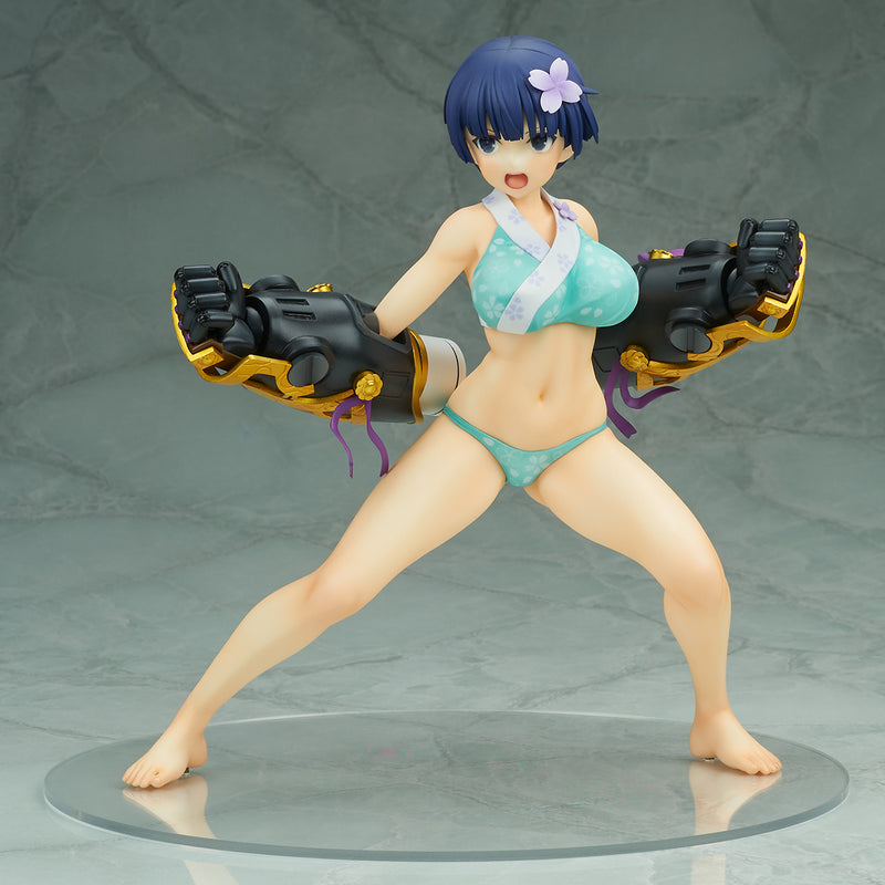 SENRAN KAGURA HOBBY STOCK SENRAN KAGURA Yozakura: Swimsuit Ver.